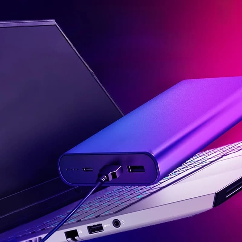 מנורת עמידה RGB עם סנכרון מוזיקה, שליטה באפליקציה ובשלט